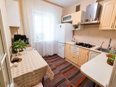 квартира за адресою Михайла Бойчука вул. (Кіквідзе), 23