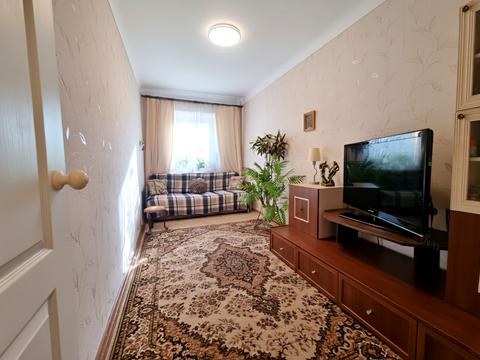 квартира по адресу Михаила Бойчука ул. (Киквидзе), 23