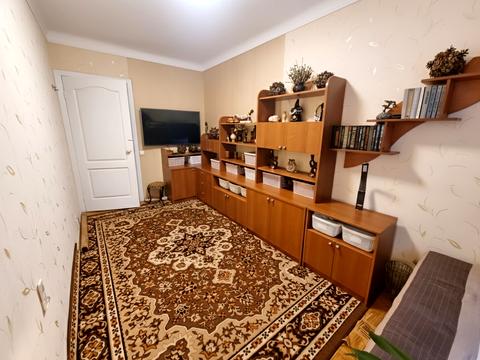 квартира по адресу Михаила Бойчука ул. (Киквидзе), 23