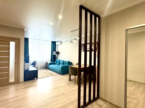 квартира за адресою Алімпія Галика вул., 75-А