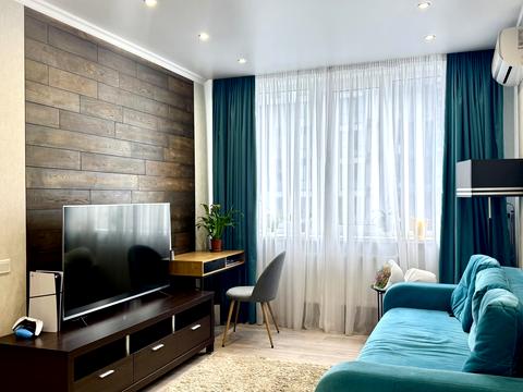 квартира за адресою Алімпія Галика вул., 75-А