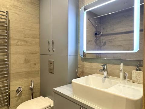 квартира за адресою Алімпія Галика вул., 75-А