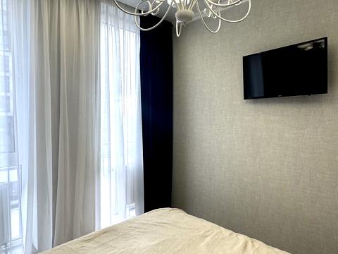 квартира за адресою Алімпія Галика вул., 75-А