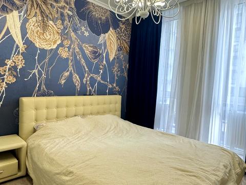 квартира за адресою Алімпія Галика вул., 75-А