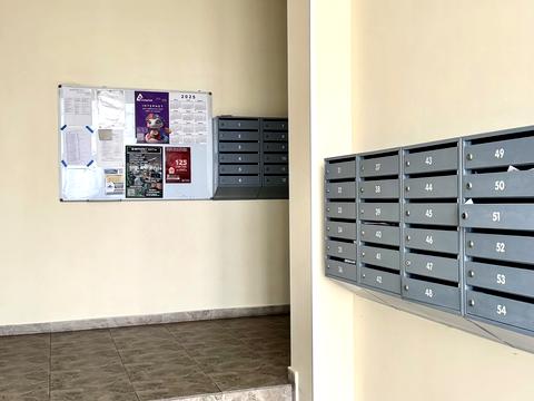 квартира за адресою Алімпія Галика вул., 75-А