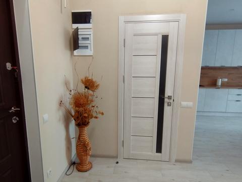 квартира за адресою Краснова вул., 65