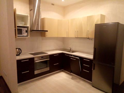 квартира за адресою Миколи Лаврухіна вул., 6