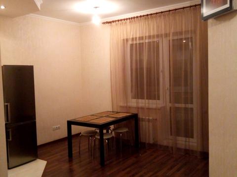 квартира за адресою Миколи Лаврухіна вул., 6