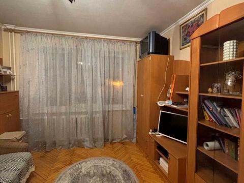 квартира за адресою Микільсько-Слобідська вул., 4-А