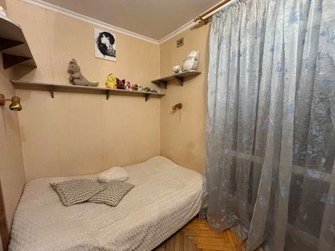 квартира за адресою Микільсько-Слобідська вул., 4-А