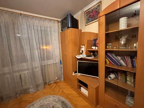 квартира за адресою Микільсько-Слобідська вул., 4-А