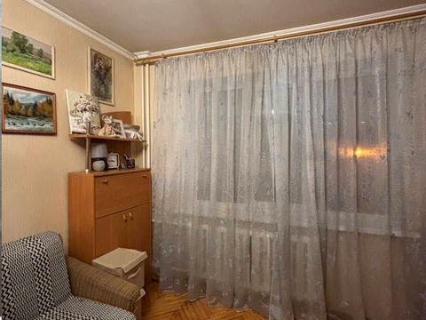 квартира за адресою Микільсько-Слобідська вул., 4-А