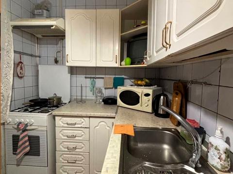 квартира за адресою Микільсько-Слобідська вул., 4-А