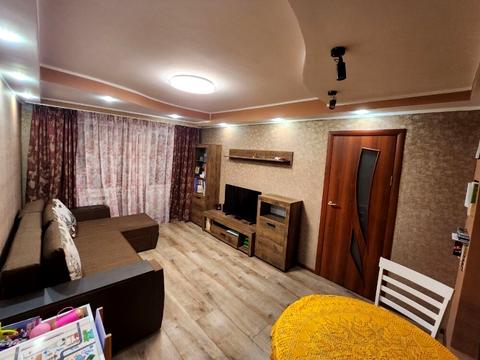 квартира за адресою Будівельників вул., 9