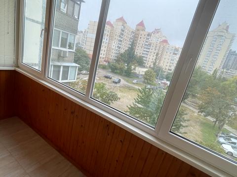 квартира за адресою Київ, Володимира Івасюка просп. (Героїв Сталінграду), 37