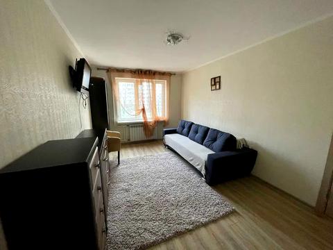 квартира за адресою Оболонська пл. (Дружби Народів СРСР), 3