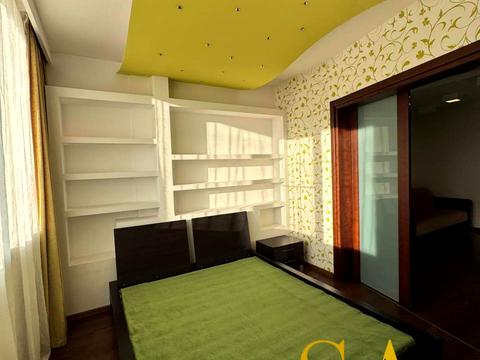 квартира по адресу Тополёвая ул., 14/1