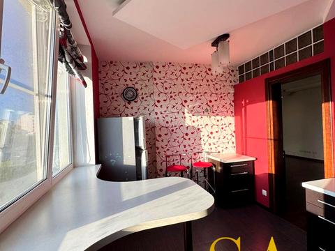 квартира по адресу Тополёвая ул., 14/1