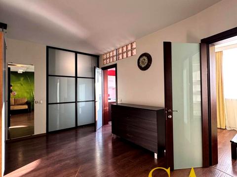 квартира по адресу Тополёвая ул., 14/1