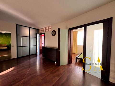 квартира по адресу Тополёвая ул., 14/1