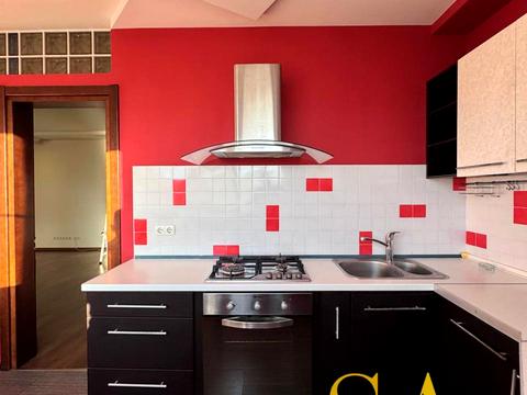 квартира по адресу Тополёвая ул., 14/1