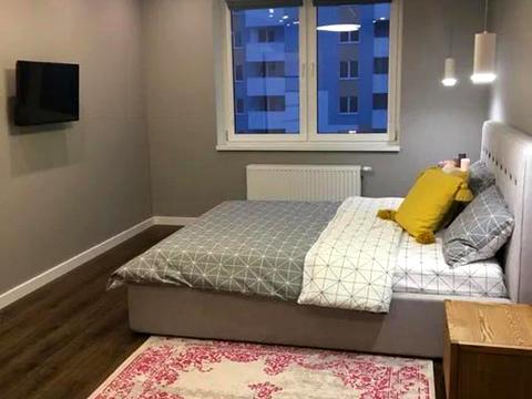 квартира по адресу Сергея Данченко ул., 32-А