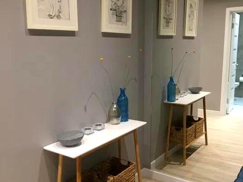 квартира по адресу Сергея Данченко ул., 32-А