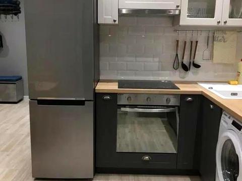 квартира по адресу Сергея Данченко ул., 32-А