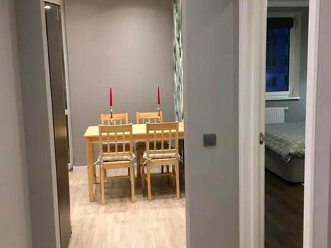 квартира по адресу Сергея Данченко ул., 32-А