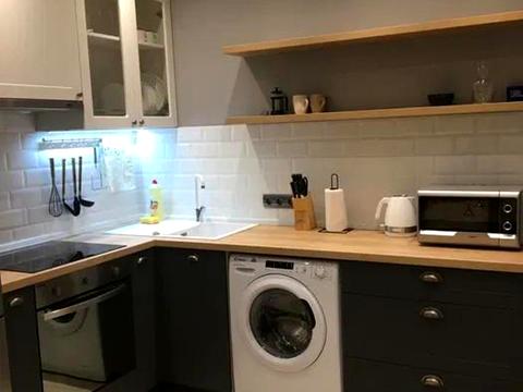 квартира по адресу Сергея Данченко ул., 32-А