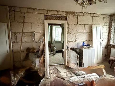 квартира за адресою Ужгород, Загорська вул., 28-А