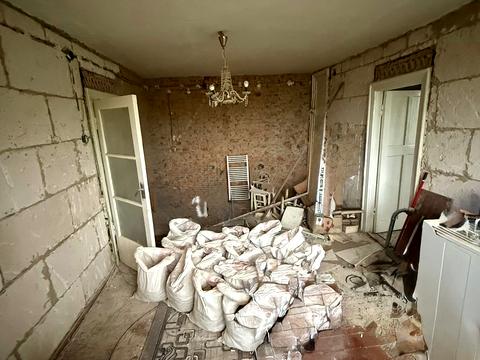 квартира за адресою Ужгород, Загорська вул., 28-А