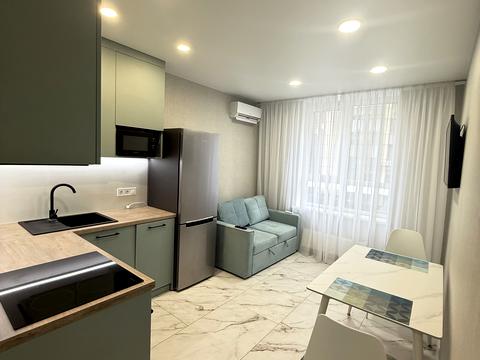 квартира за адресою Університетська вул., 3/7