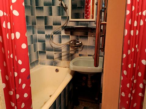 квартира за адресою Борщагівська вул., 8