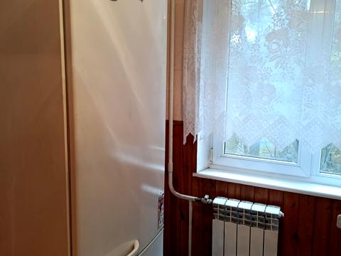 квартира за адресою Борщагівська вул., 8