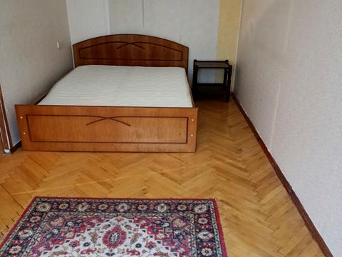 квартира за адресою Борщагівська вул., 8