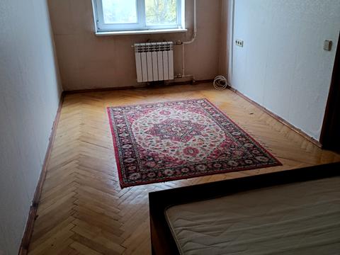 квартира за адресою Борщагівська вул., 8