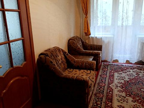 квартира за адресою Борщагівська вул., 8