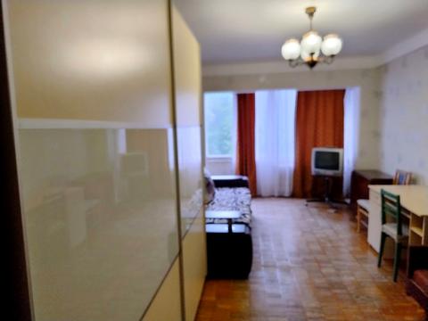 квартира за адресою Київ, Половецька вул., 14