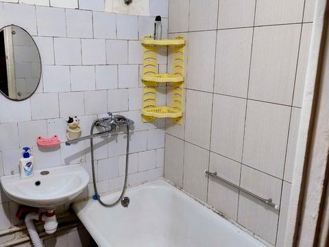 квартира за адресою Київ, Половецька вул., 14