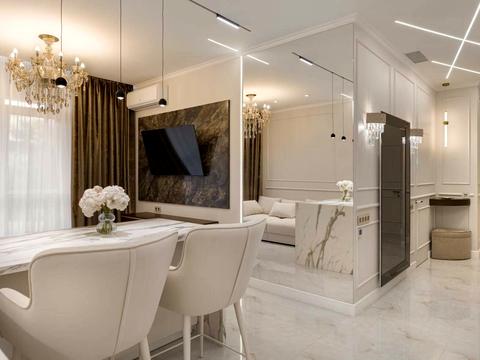 квартира за адресою Саперне Поле вул., 5