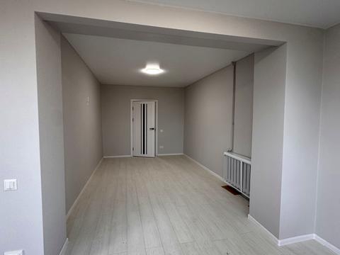 квартира по адресу Сергія Скальда ул. (Комарова), 28-А