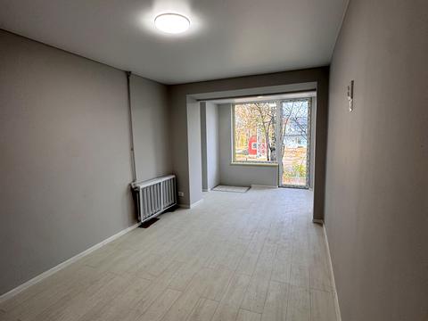 квартира по адресу Сергія Скальда ул. (Комарова), 28-А