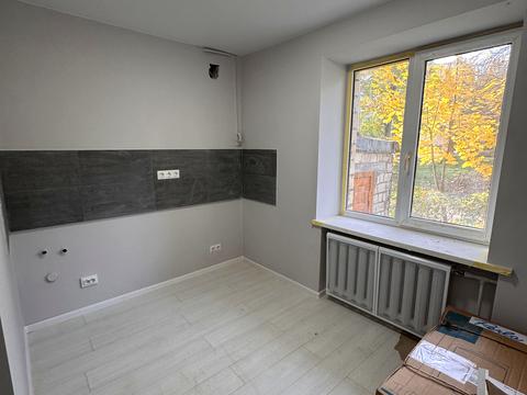 квартира по адресу Сергія Скальда ул. (Комарова), 28-А