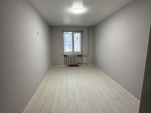 квартира по адресу Сергія Скальда ул. (Комарова), 28-А