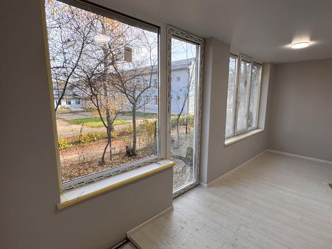 квартира по адресу Сергія Скальда ул. (Комарова), 28-А