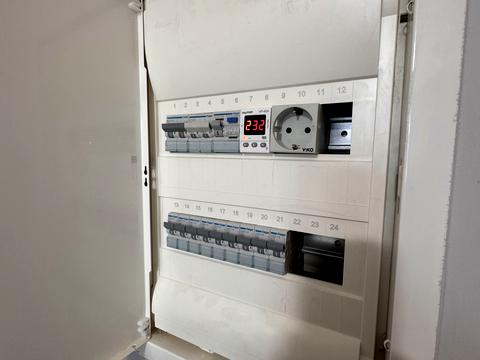 квартира по адресу Сергія Скальда ул. (Комарова), 28-А