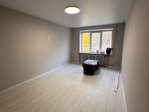 квартира по адресу Сергія Скальда ул. (Комарова), 28-А