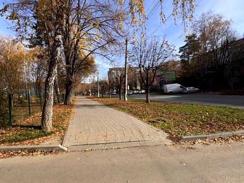 квартира по адресу Сергія Скальда ул. (Комарова), 28-А