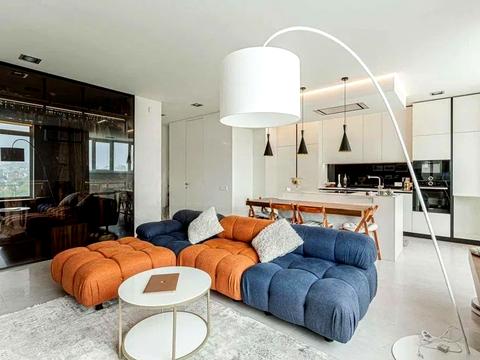 квартира за адресою Лабораторний пров., 7